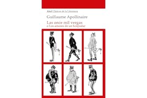 Las once Mil Vergas: 30 (Akal Clásicos de la Literatura)