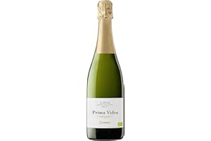 CODORNIU Codorníu Prima Vides - Cava Brut - 75cl