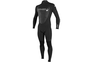 O'NEILL ONEILL WETSUITS Epic Back Zip Full Combinaison de plongée Homme