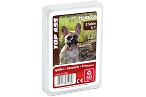 ASS ALTENBURGER TOP ASS - Hunde