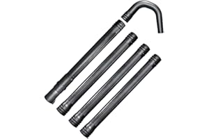 WORX WA4092 Universal Gutter Cleaning Kit for blowers