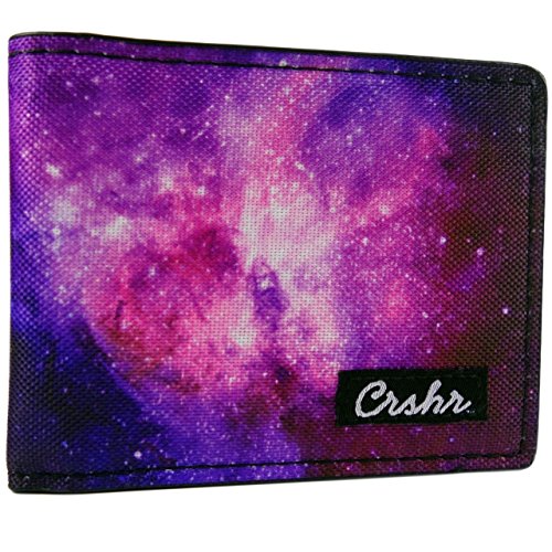 Preisvergleich Produktbild Universe Interstellar Universe Mehrfarbig Portemonnaie Geldbörse