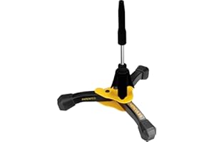 H HERCULES Hercules ds640b flauta/clarinetinet soporte