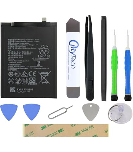 Akashi Coque TPU Transparente Huawei P30 Lite - Coque téléphone - | Muséericorde