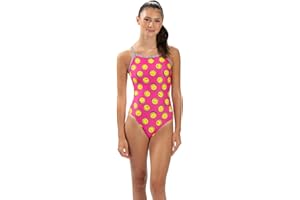 Dolfin Uglies V-2 Back - Kanga -Swimsuit Bathing Swimming Suit Costume Swimwear