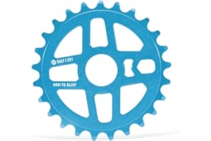 SALT Pro 25T BMX Sprocket