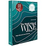 World Atlas of Wine 8th Edition