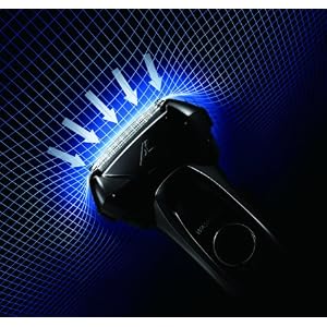 Panasonic ES LV 65 S803 - Image 3