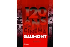 120 ans de cinéma Gaumont