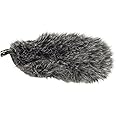 Windschutz RØDE DeadCat VMPR für VideoMic Pro mit Fellüberzug aus Kunstfell