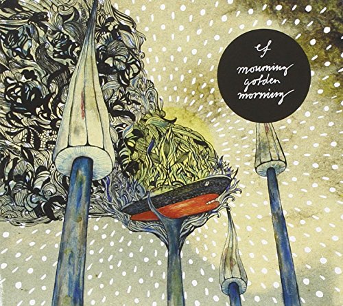 Preisvergleich Produktbild Mourning Golden Morning