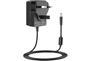 AMZFWING 12.6V Massage Gun Charger Power Supply Replacement for Cholas KZD02 TYIAUS JamGym ZonGym HeaDot Kelices FENTASY Power Adapter Supply Cord.