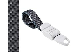 Torniquete de fibra de carbono, ROLSELEY PROFESIONAL, de liberación rápida y lenta, gran variedad de diseños