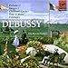 Produktbild Debussy: Preludes, Book 1; Images, Series 1; Children's Corner; Pour le piano; Estampes; La plus que lente; 2 Arabesques; Piece pour le vetement du blesse; L'Isle joyeuse by Jean-Bernard Pommier