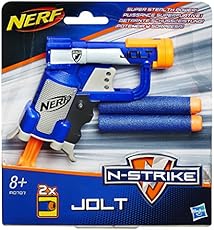 NERF N-Strike Elite Jolt EX-1 Blaster