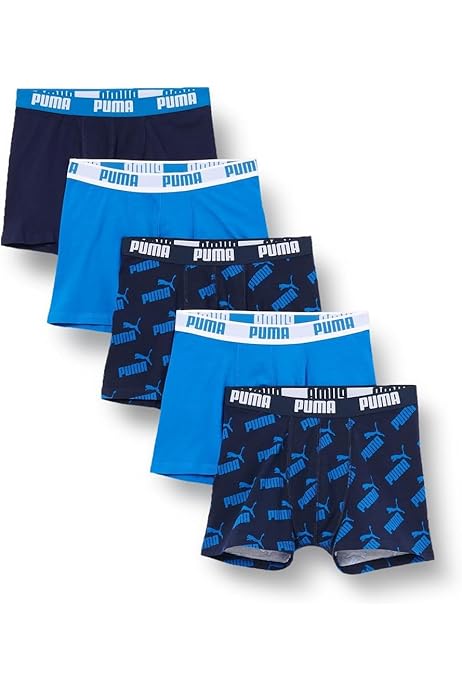 Costume Da Bagno Boxer United Colors Of Benetton - Modello Fantasia Per Bambini E Ragazzi - Foto 4