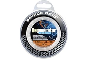 Savage Gear Regenerator Mono 30 m monofile sznur