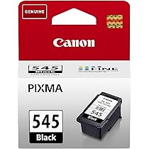 Gan Craft Cartucho De Tinta Recargable PG545 CL546, Compatible Con Canon Pixma Mg2950 Mg2550 Mg2500 Mg3050 Mg2450 Mg3051 Pack 2 Cartuchos Canon
