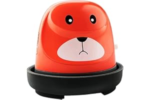 LEYAOYAO Mini Easy Heat Press,Pressing Machine for Heating Transfer, Portable Heat Press Machine for T Shirts Shoes and Hats, DIY Family Shirt Printing (Red)