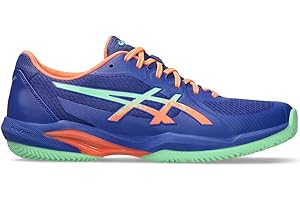 ASICS Zapatillas Solution Swift FF 2 Padel 1041a465 401
