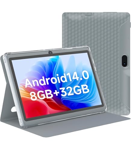 Lenovo Tab M8 (4th Gen) Tablet | 8 Inch HD Display | 3Gb Ram 32GB