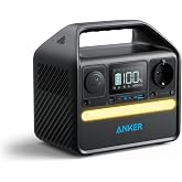 Anker 523 Portable Power Station