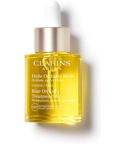 Clarins Plant Gold Nutri-Revitalizing Oil-Emulsion 35ml : Amazon