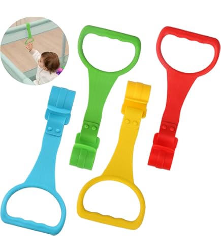 Baby Speelmat, 180 x 200 cm, Extra Grote Kruipmat, Antislip Eendelig Schuim Baby Speelmat, Opvouwbare Omkeerbare Vloermat met Reistas, Waterdichte Activiteiten Speelmat voor Baby's, Peuters | NL