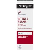 Neutrogena Foot Care Cream for Cracked Heels