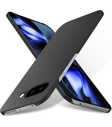 Gigi La Trottola Hensinple Cover Magnetica Per Google Pixel 8a Con Vetro Temperato Funda Samsung