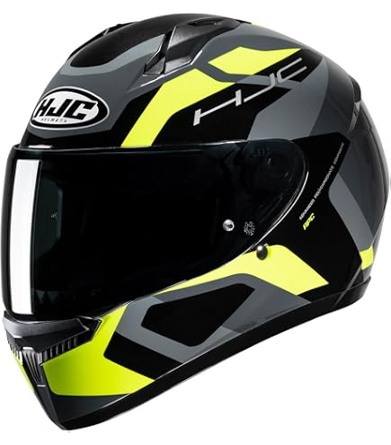 Casco Integrale Hjc C10 Aspa Mc4sf