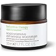 Crème Anti-rides Good Morning - Hydratante Avec Huile D'olive - 50 Ml - Marque Spilanthox Therapy