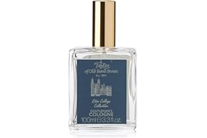 Taylor Of Old Bond Street Colonie Eton College Eau de Cologne 100 ml