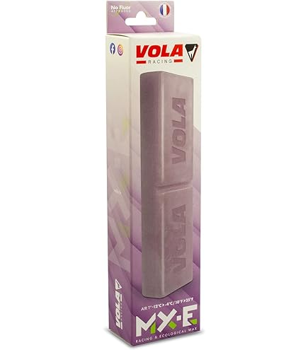 VOLA MX-E No Fluor Red 200g Wachs und Werkzeuge günstig kaufen