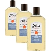 Flo&iuml;d Duş Jeli - Citrus Spectre (3 paketi)