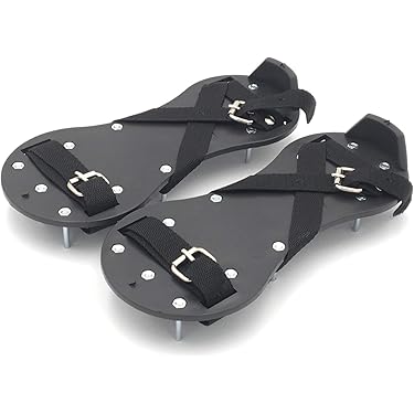 Scarpe Per Piastrellisti DEWEPRO - Lisce, Ideali Per Massetto E Calcestruzzo Fresco