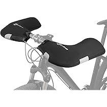 Gants De Moto - Hiver - Imperméables - Tissu Oxford - Bandes Réfléchissantes