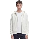 Anthony Jackson Men's Hooded Zipper Sweatshirt ONYX