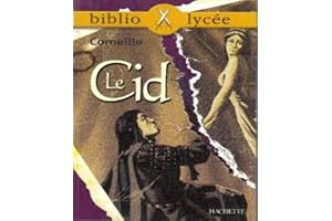Bibliolycée - Le Cid, Corneille
