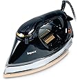 Impex Big B Heavy weight Electric Iron With Nonstick coated soleplate and Shockproof Iron Box Having 2 Years Warranty (1000W - Heavy - 1.8 KG)