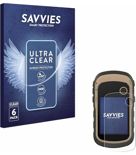 Pellicola Protettiva Vetro Ibrido Upscreen Per SumUp Solo/Lite - Durezza 9H, Anti-impronte, Made In Germany