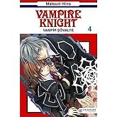 VAMPIRE KNIGHT VAMPİR Ş&Ouml;VALYE