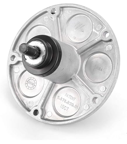 Messerwelle Für John Deere Mähwerk Mähdeck Lagerbock Messerspindel X E La D 125 - Foto 13