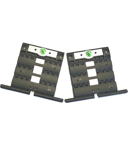 SELVE Hochschiebesicherung SecuBlock Rapid Maxi – 4-teilig, Für Rollläden Bis 14 Mm Lamellen