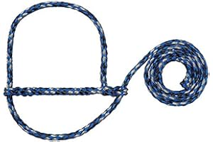 WEAVER LEATHER Weaver Livestock Poly Rope Sheep Halter