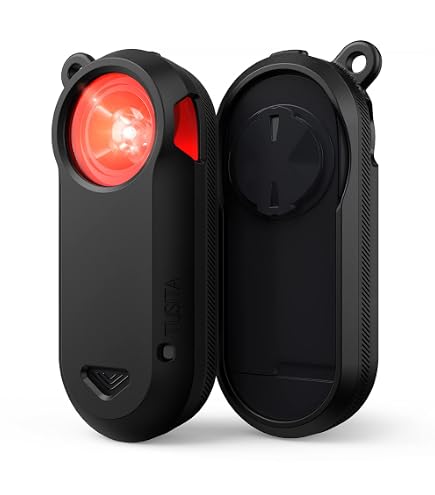 Protection écran Verre Trempé 9H Pour Garmin Varia RTL516 - Anti-rayures, Anti-empreintes, Transparent - Compatible Avec La Plupart Des Coques