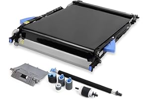 FANGUU CF081-67904 (RM2-7448) CC468-67927 CC468-67907 Transfer Kit Fit for Color Laser Printer M551 M570/M575/CM3530/CP3525 Includes CF081-67903 Roller Kit, RM1-8177 ITB, CF081-67907 Transfer Roller