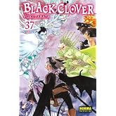 BLACK CLOVER 37