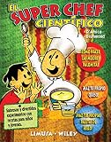 Image de El super chef cientifico/The science chef