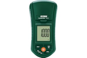 Extech Instruments TB400 Portable Turbidity Meter